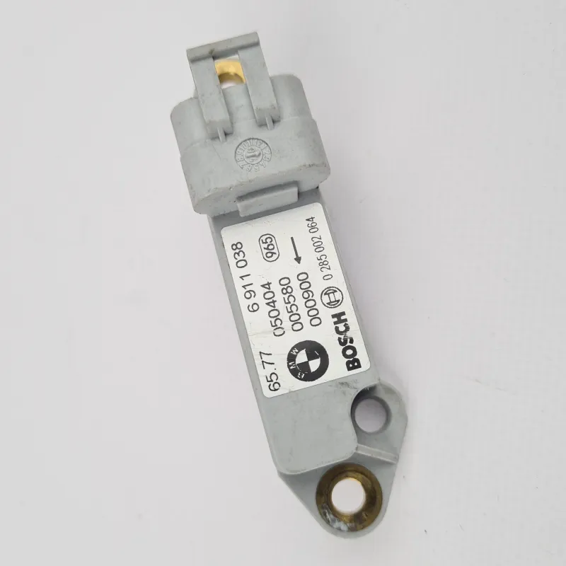 Aufprallsensor BMW 65776911038