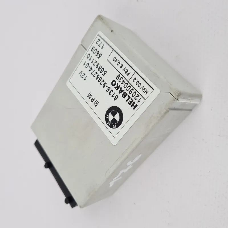 MPM-Modul BMW 6135926627401