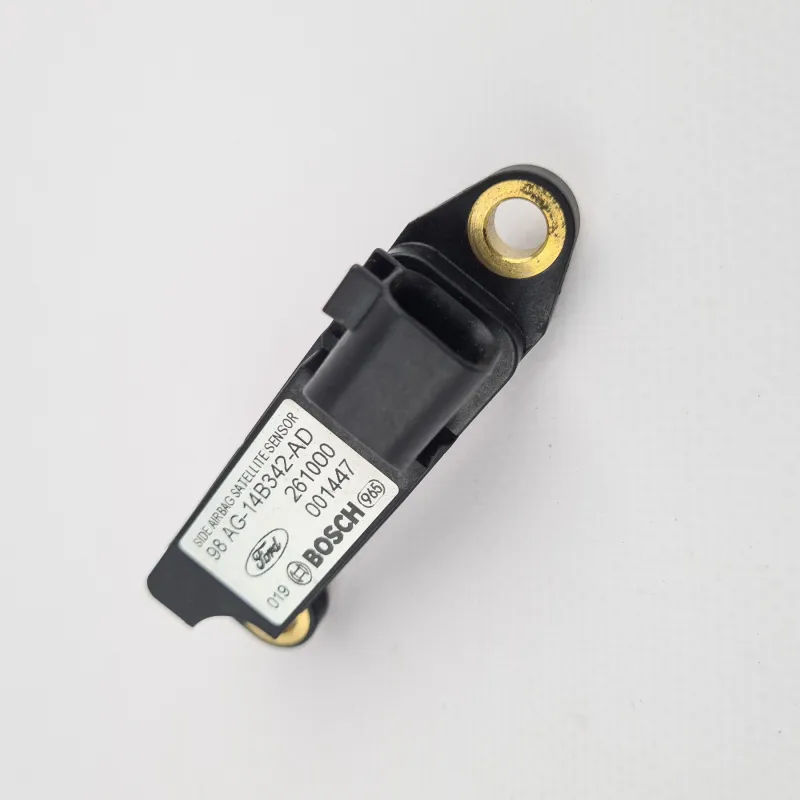 Airbagsensor / Crashsensor Ford 98AG14B342AD