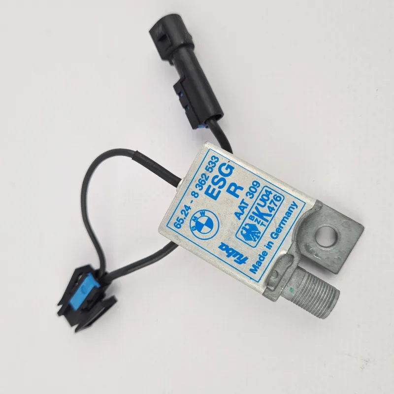 Antennen-/TV-Verstärker BMW 65248362533